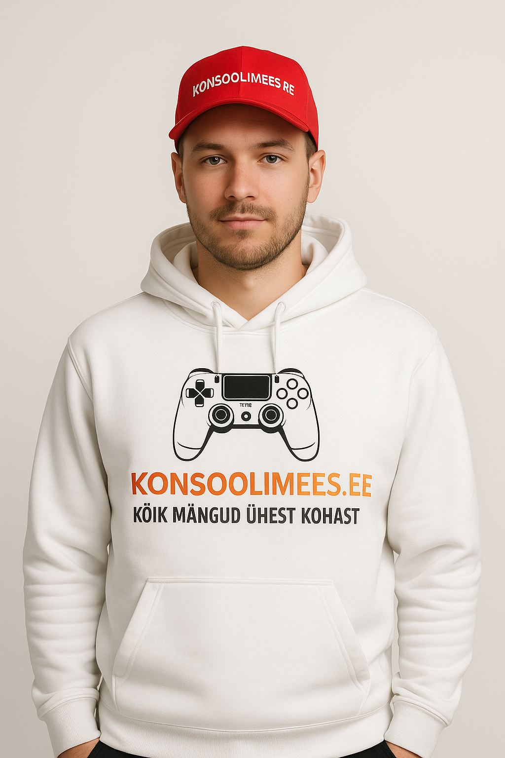 Fännitooted & Merch